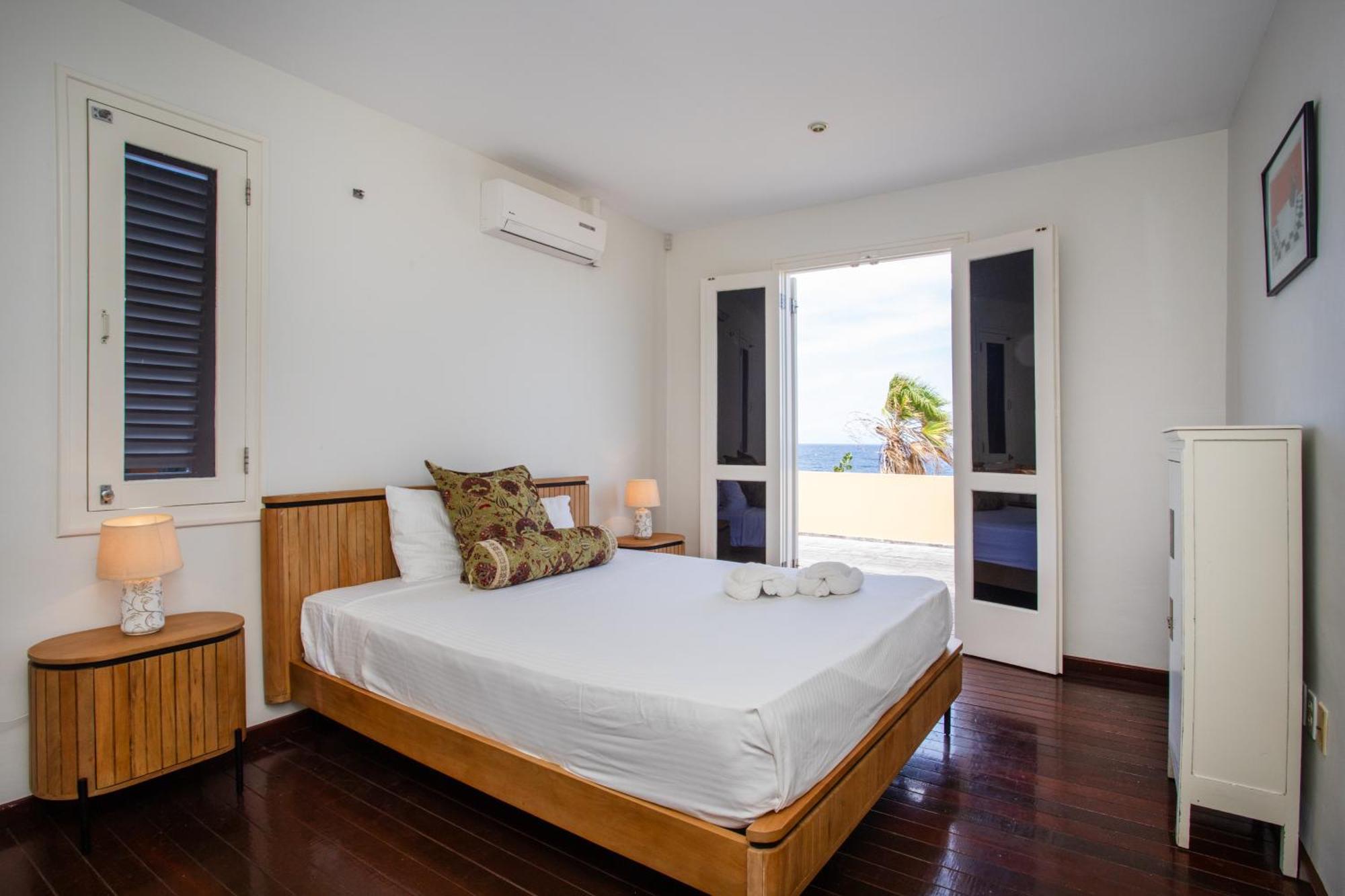 Atlantis Beach House Willemstad Exterior photo