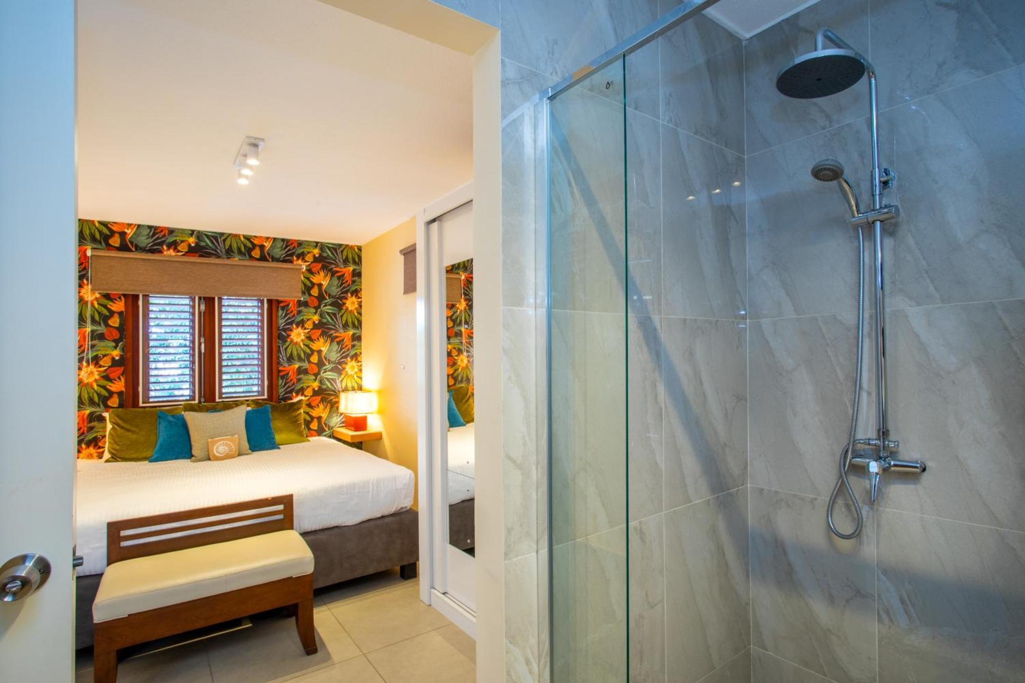Atlantis Beach House Willemstad Exterior photo