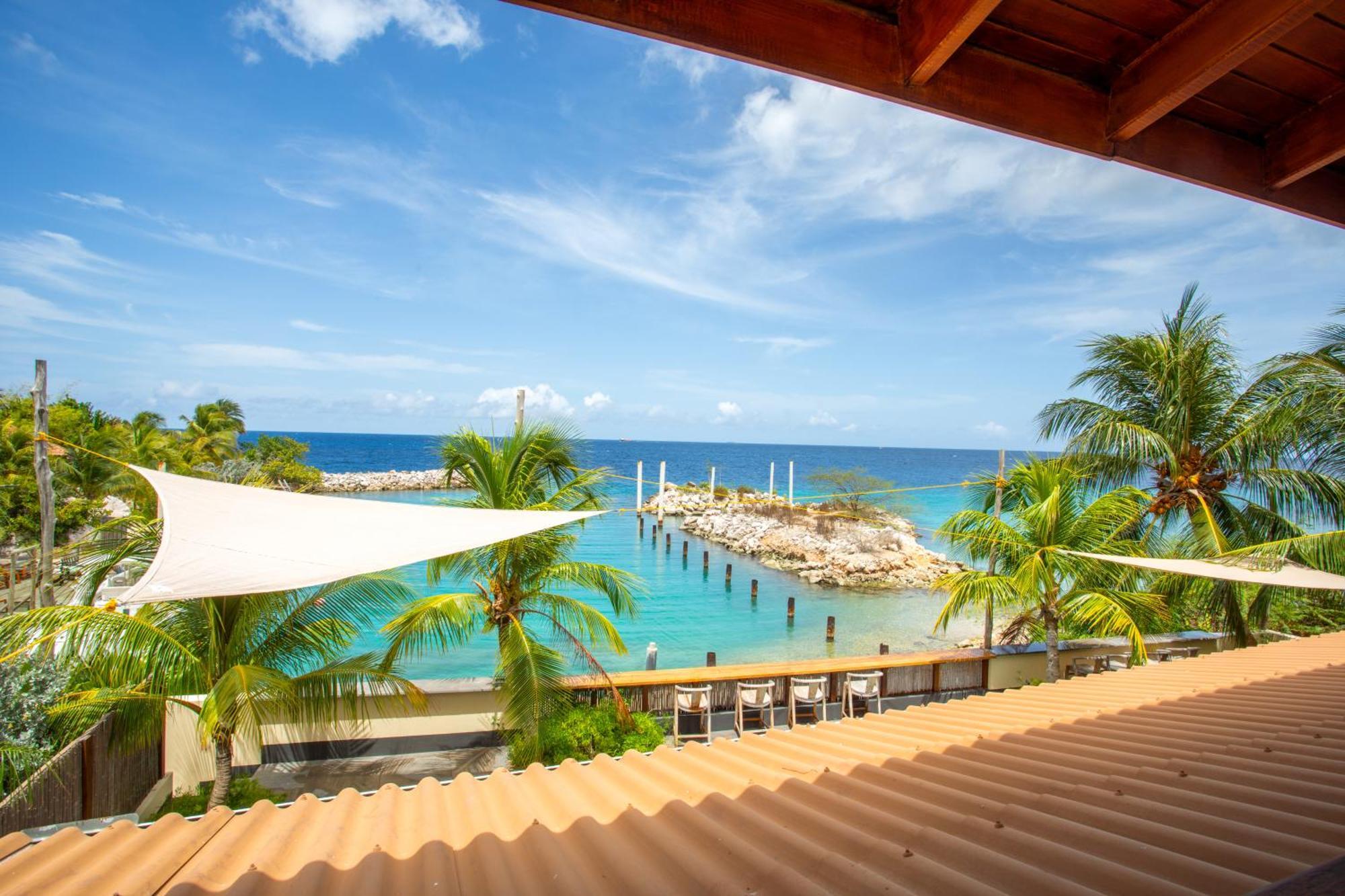 Atlantis Beach House Willemstad Exterior photo