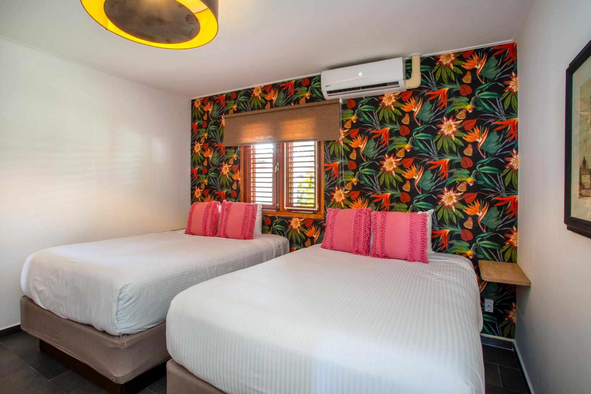 Atlantis Beach House Willemstad Exterior photo
