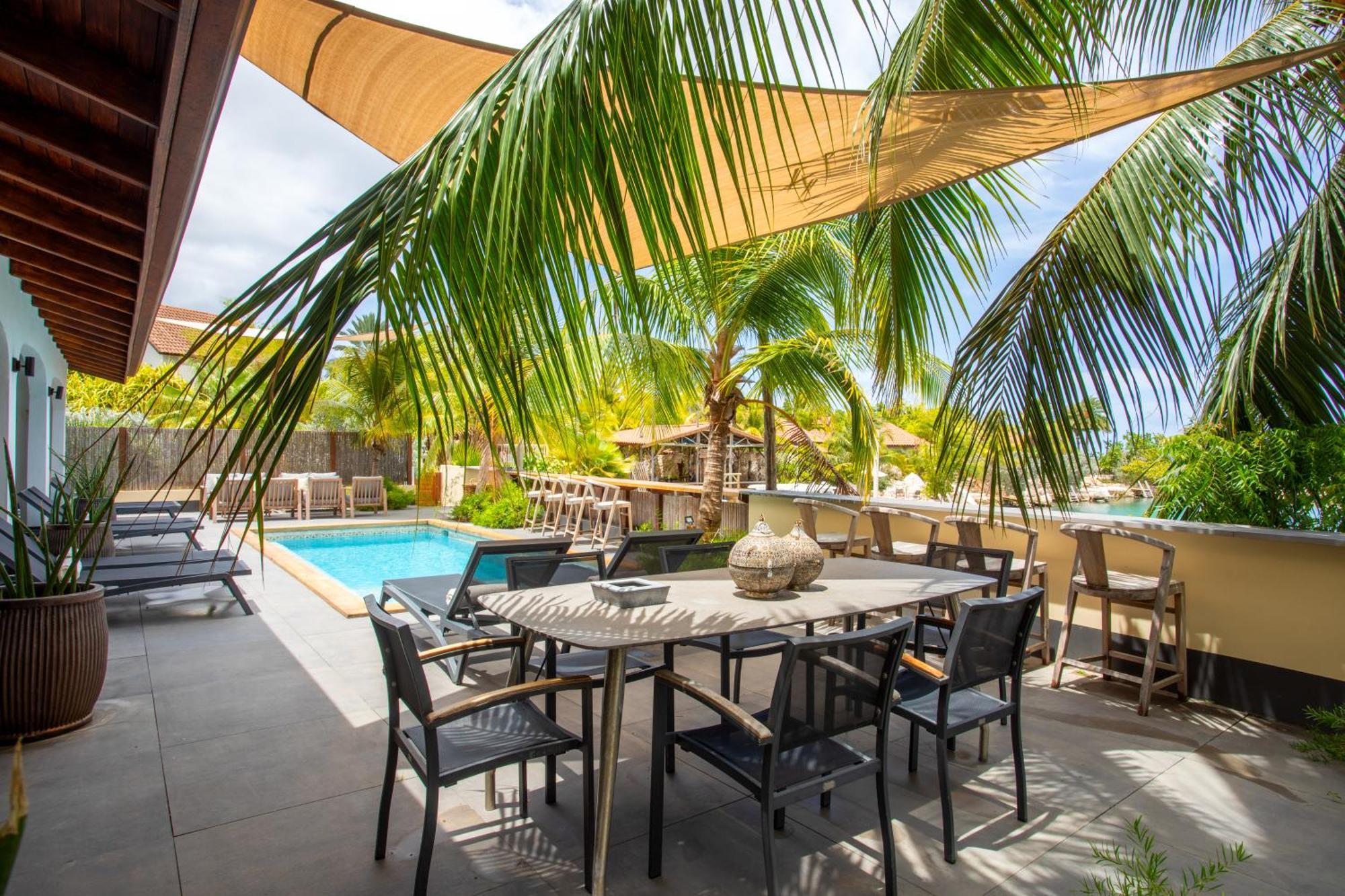 Atlantis Beach House Willemstad Exterior photo